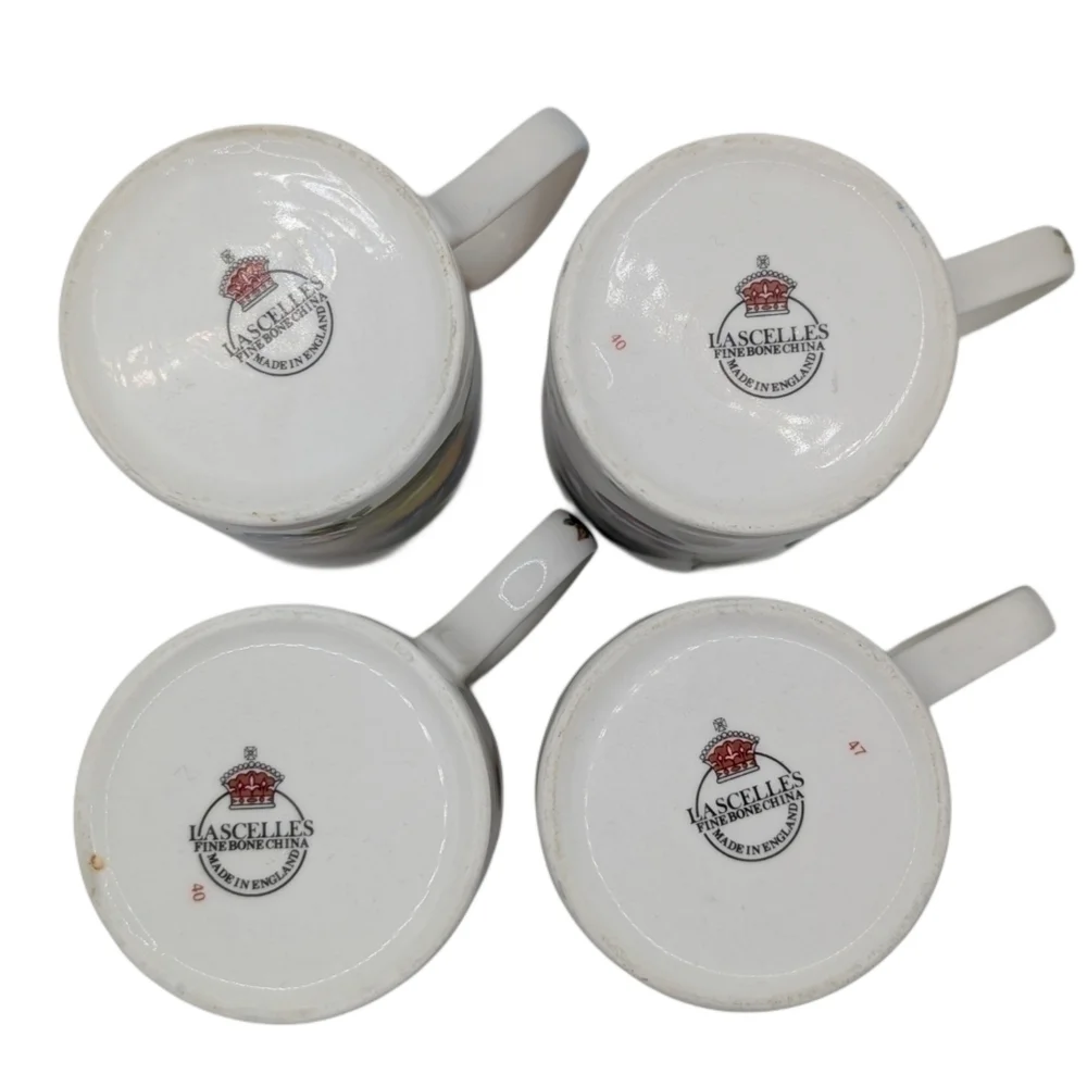 Fruit Cups